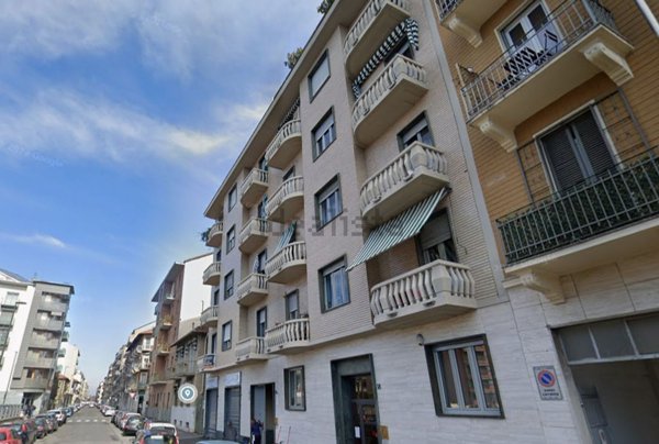 appartamento in affitto a Torino in zona Parella