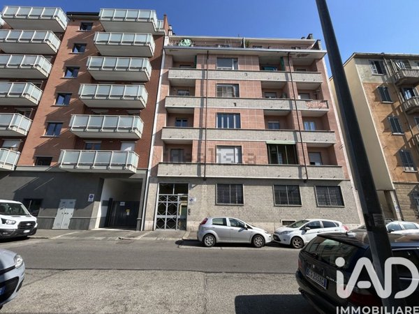 appartamento in affitto a Torino in zona Lingotto