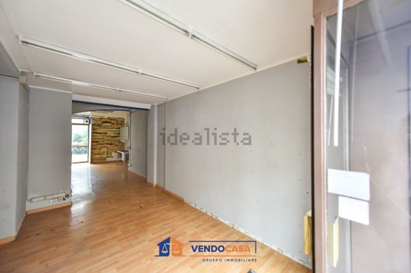 appartamento in affitto a Torino in zona San Donato