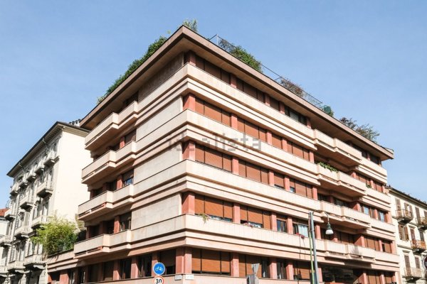 appartamento in affitto a Torino
