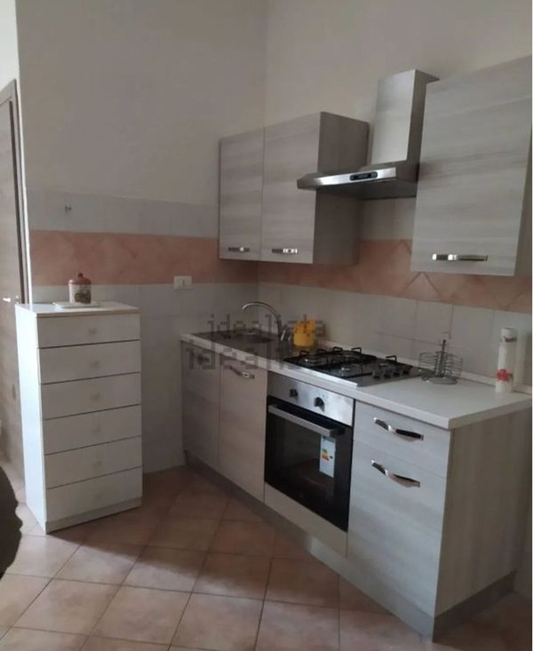 appartamento in affitto a Torino in zona Cenisia