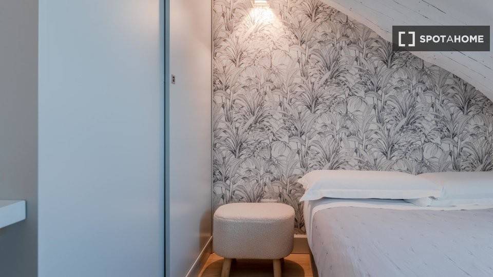 appartamento in affitto a Torino in zona Centro Storico