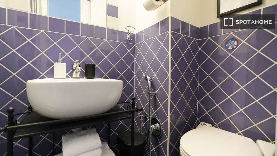 appartamento in affitto a Torino in zona Centro Storico