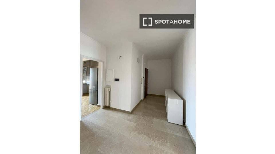appartamento in affitto a Torino in zona Aurora