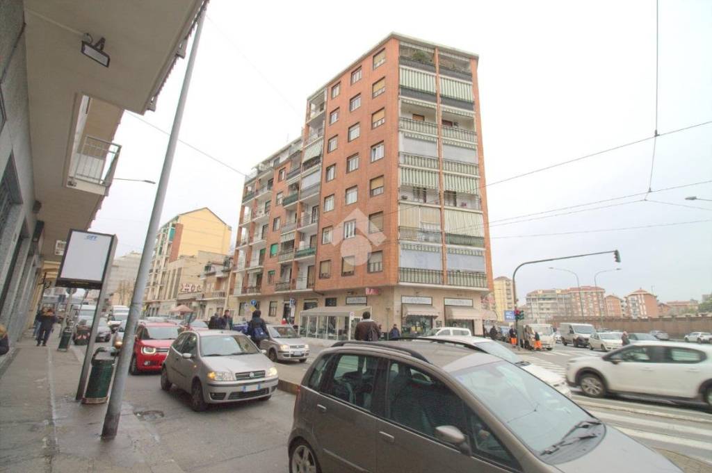 appartamento in affitto a Torino in zona Pozzo Strada
