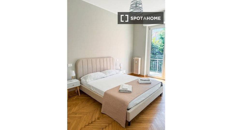 appartamento in affitto a Torino in zona San Donato