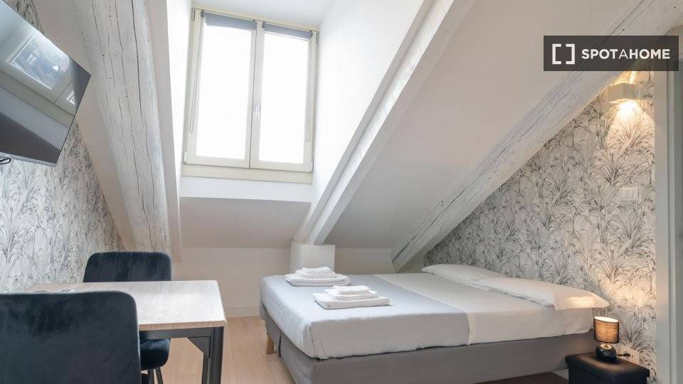 appartamento in affitto a Torino in zona Centro Storico