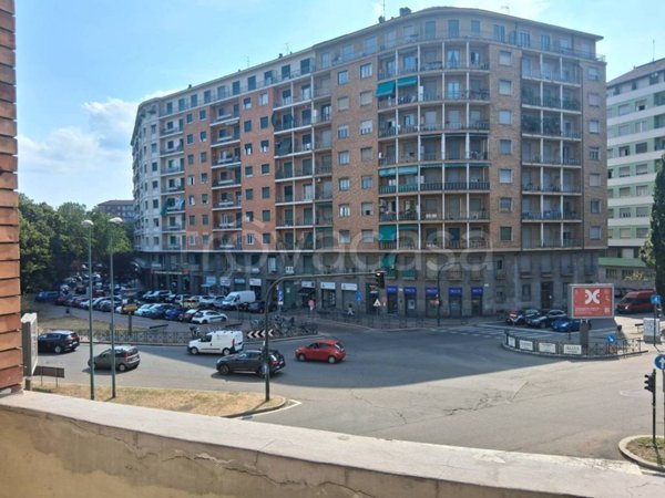 appartamento in affitto a Torino in zona Crocetta