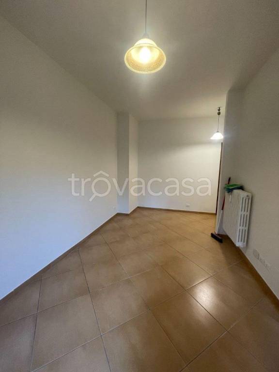 appartamento in affitto a Torino in zona Parella
