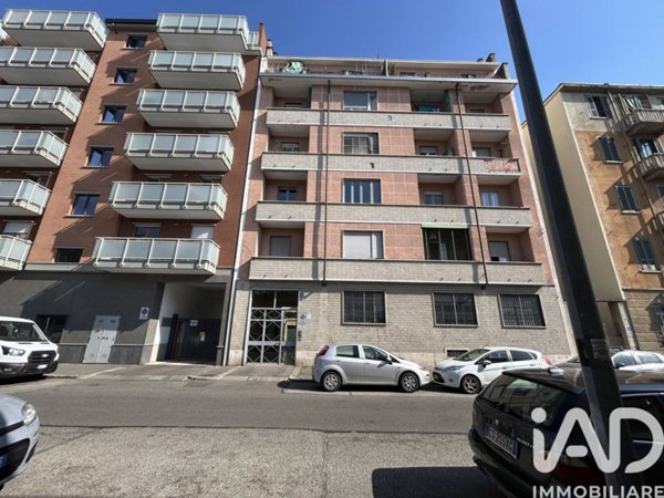 appartamento in affitto a Torino in zona Lingotto