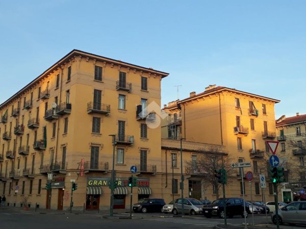 appartamento in affitto a Torino in zona Millefonti