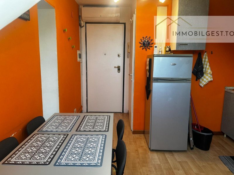 appartamento in affitto a Torino in zona Centro Storico