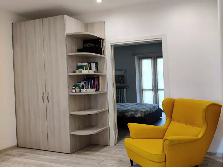appartamento in affitto a Torino in zona Filadelfia