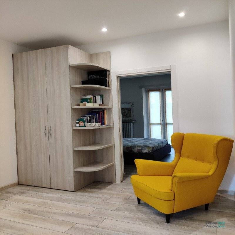 appartamento in affitto a Torino in zona Filadelfia