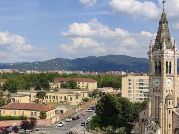 appartamento in affitto a Torino in zona Santa Rita