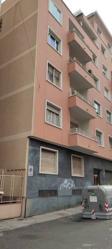 appartamento in affitto a Torino in zona San Donato