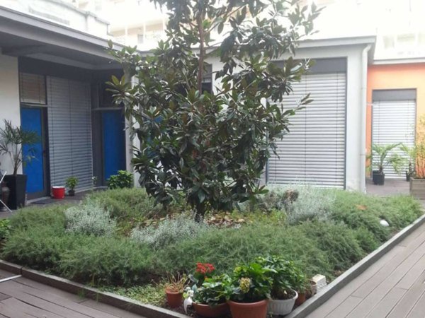 appartamento in affitto a Torino in zona San Salvario