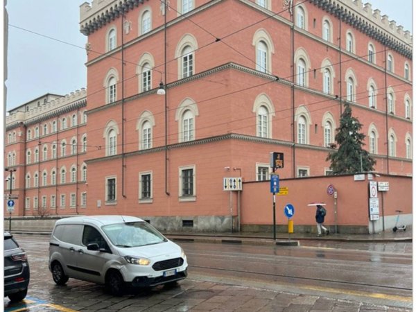 appartamento in affitto a Torino in zona Centro Storico