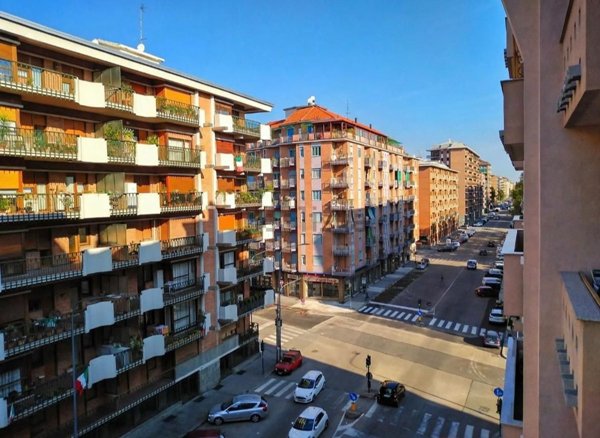 appartamento in affitto a Torino in zona Santa Rita
