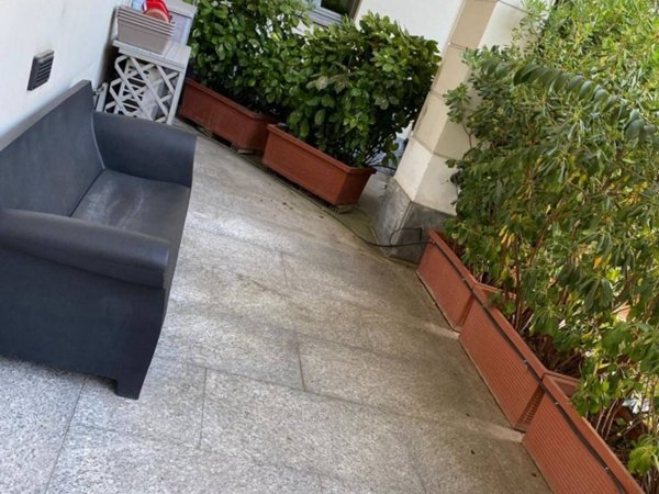 appartamento in affitto a Torino in zona Gran Madre