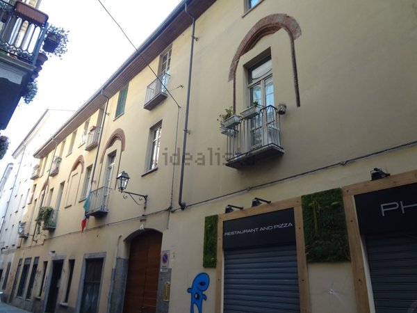 appartamento in affitto a Torino in zona Centro Storico
