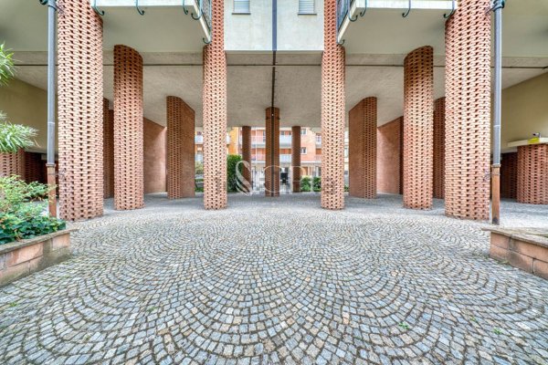 appartamento in affitto a Torino in zona Vanchiglia