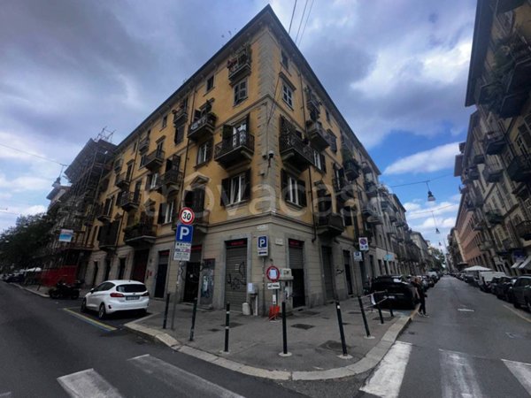 appartamento in affitto a Torino in zona San Salvario