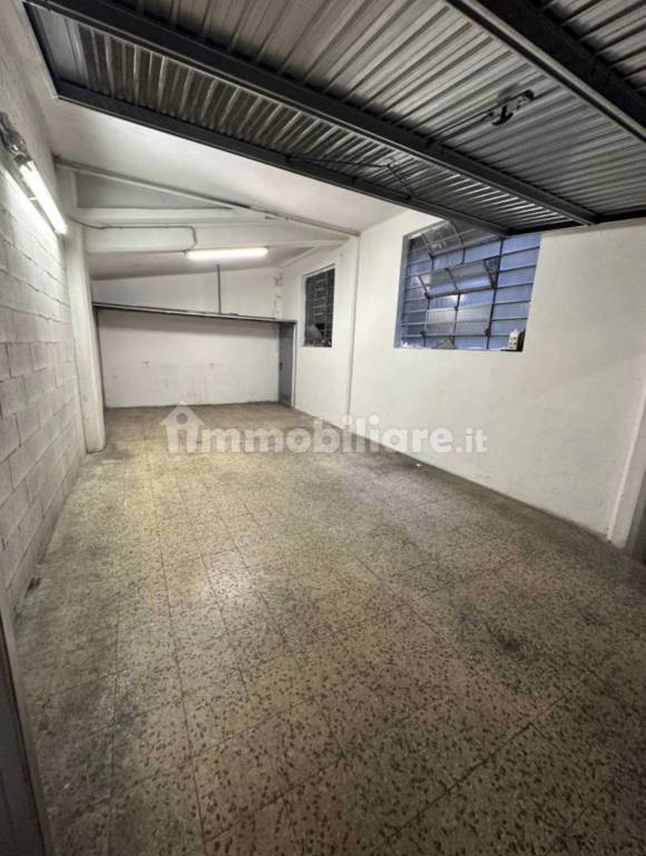 casa indipendente in affitto a Torino in zona Aurora
