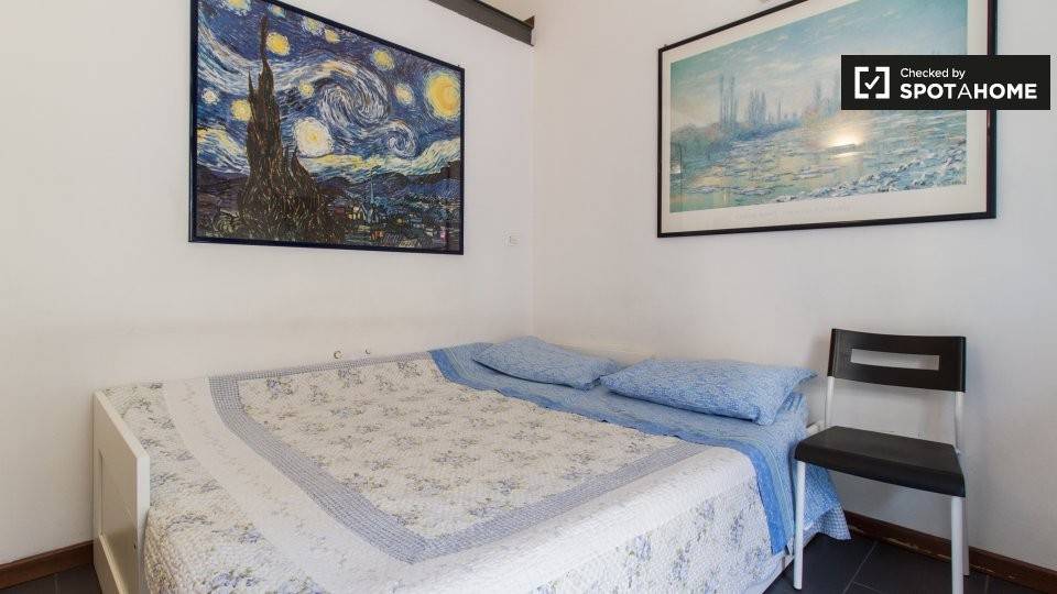 appartamento in affitto a Torino in zona Centro Storico
