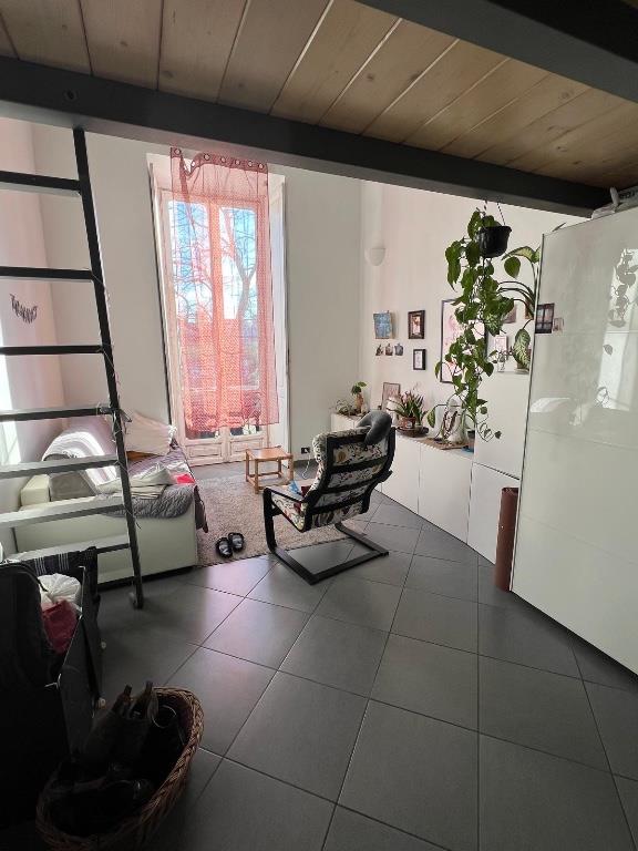 appartamento in affitto a Torino in zona Aurora