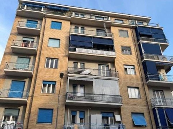 appartamento in affitto a Torino in zona Santa Rita