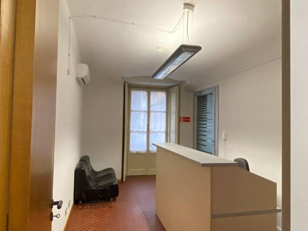 ufficio in affitto a Torino in zona Centro Storico