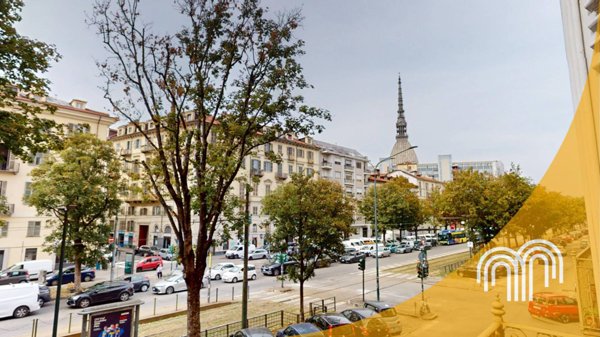 appartamento in affitto a Torino in zona Vanchiglia