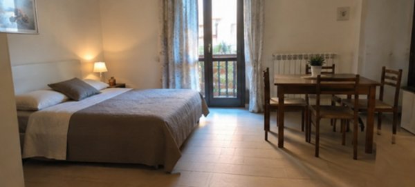 appartamento in affitto a Torino in zona Vanchiglietta