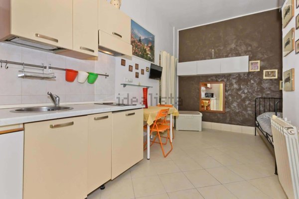 appartamento in affitto a Torino in zona Millefonti