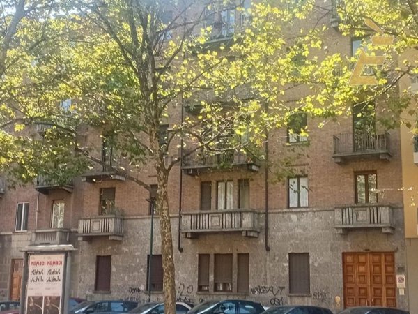 appartamento in affitto a Torino in zona Cenisia