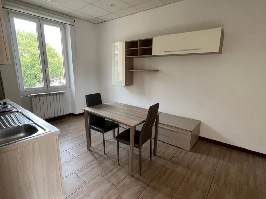 appartamento in affitto a Torino in zona Aurora
