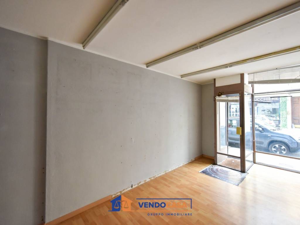 appartamento in affitto a Torino in zona San Donato