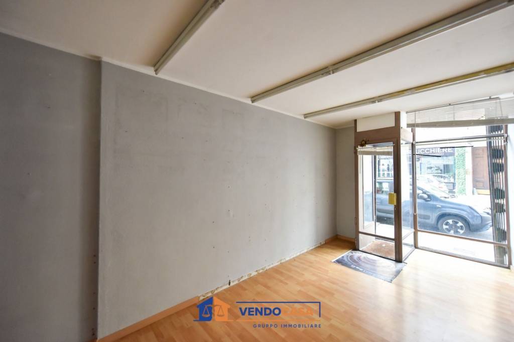appartamento in affitto a Torino in zona San Donato