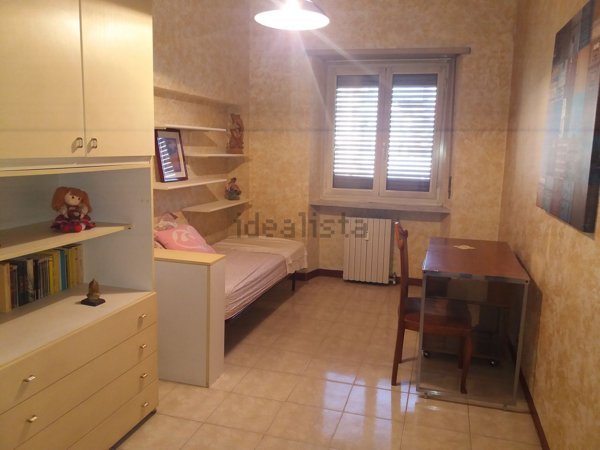 appartamento in affitto a Torino in zona Filadelfia