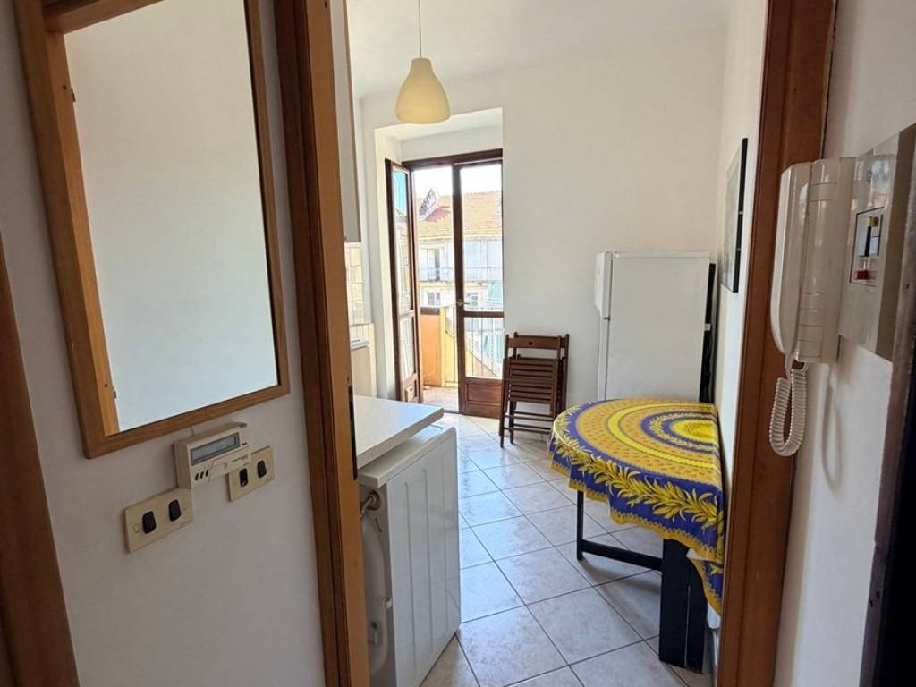 appartamento in affitto a Torino in zona Cenisia