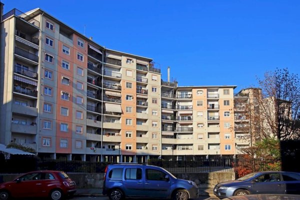 appartamento in affitto a Torino in zona Barriera di Milano