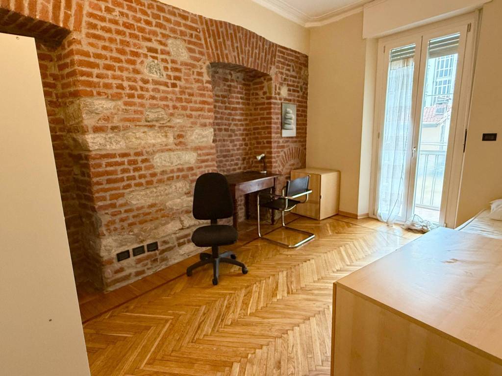 appartamento in affitto a Torino in zona San Salvario