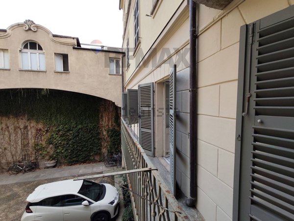 ufficio in affitto a Torino in zona Centro Storico