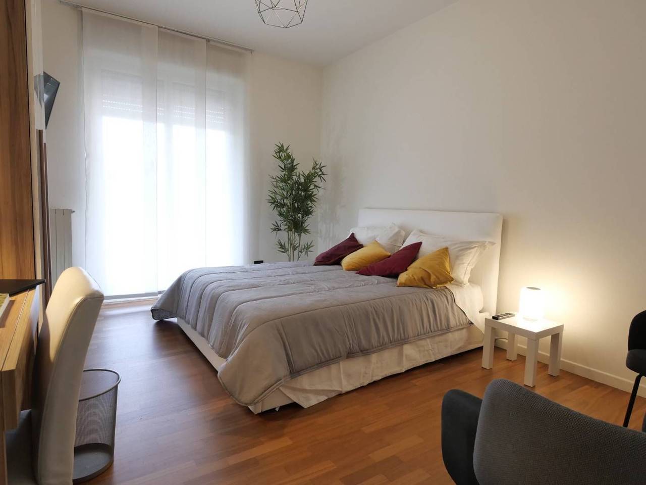 appartamento in affitto a Torino