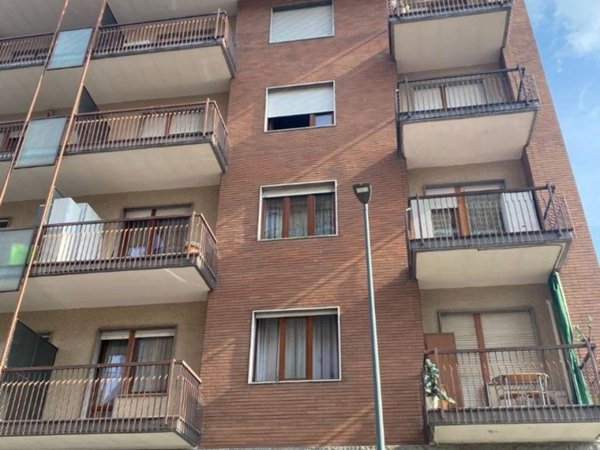 appartamento in affitto a Torino in zona Madonna di Campagna