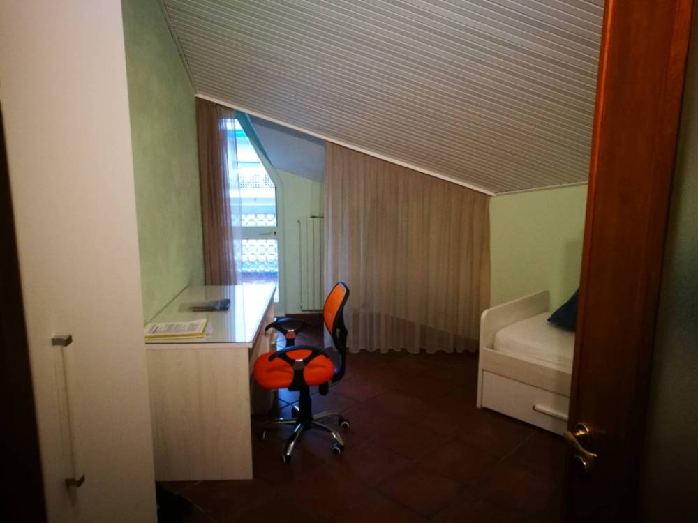 appartamento in affitto a Torino in zona Millefonti