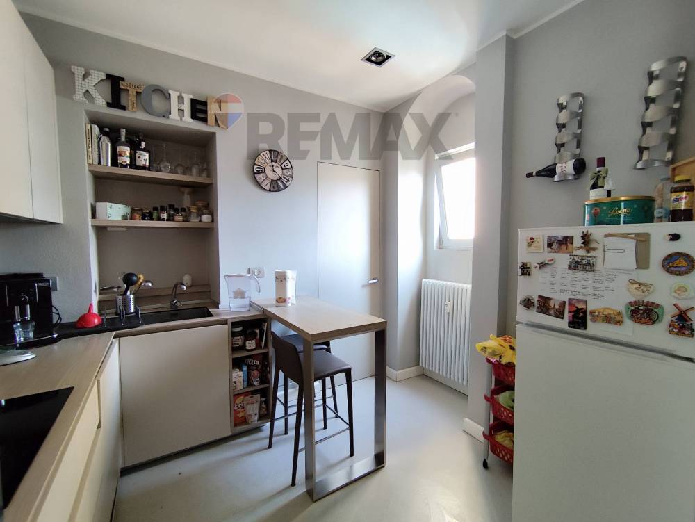 appartamento in affitto a Torino in zona Crocetta