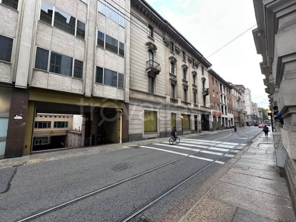 appartamento in affitto a Torino in zona Centro Storico