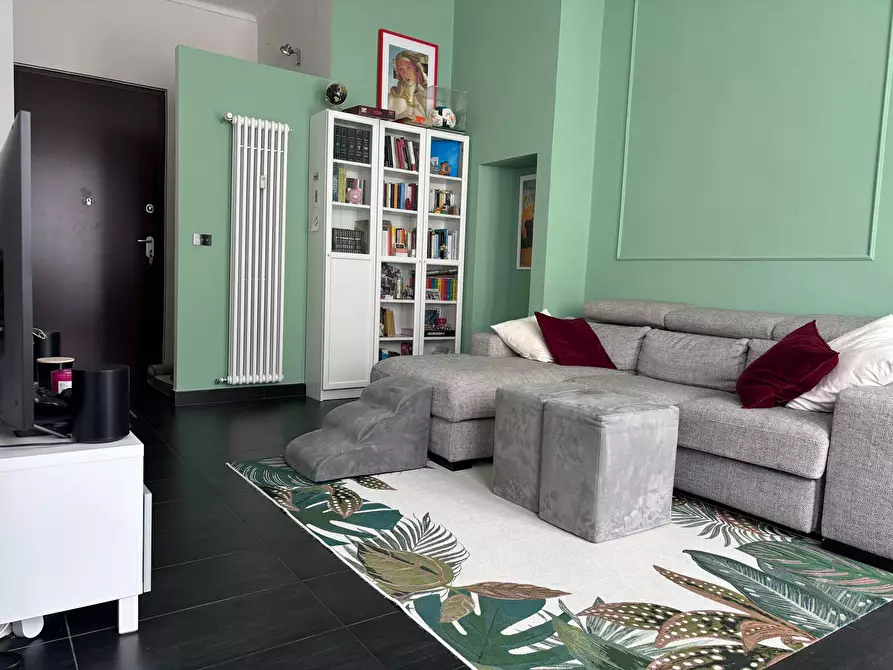 appartamento in affitto a Torino in zona Cenisia